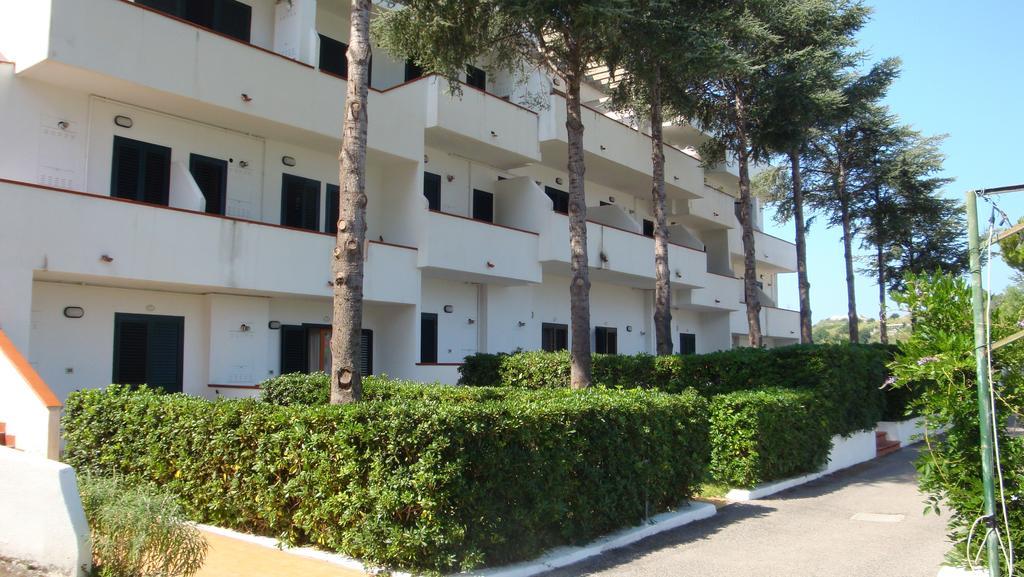 Ischia Uno Residence Forio di Ischia Eksteriør billede