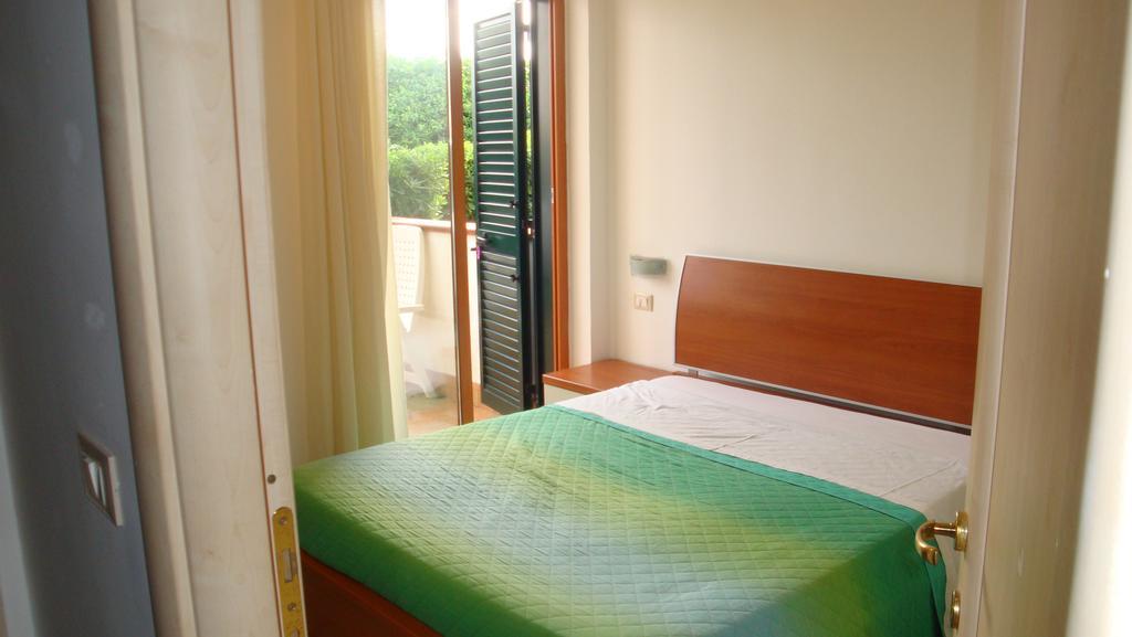 Ischia Uno Residence Forio di Ischia Værelse billede