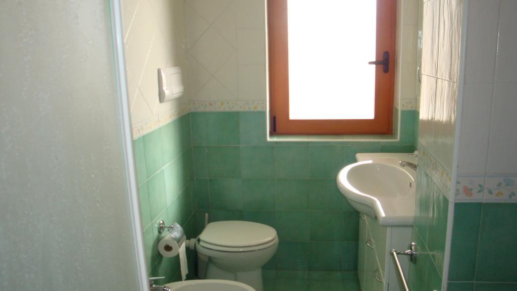 Ischia Uno Residence Forio di Ischia Værelse billede